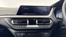 BMW 1 Series 118i [136] M Sport 5dr Step Auto [LCP] Petrol Hatchback